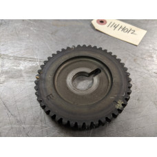 114H012 Exhaust Camshaft Timing Gear From 2009 Nissan Rogue JN8AS58V69W447832 2.5 Japan Built 114H012 Exhaust Camshaft Timing Gear From 2009 Nissan Rogue JN8AS58V69W447832 2.5 Japan Built